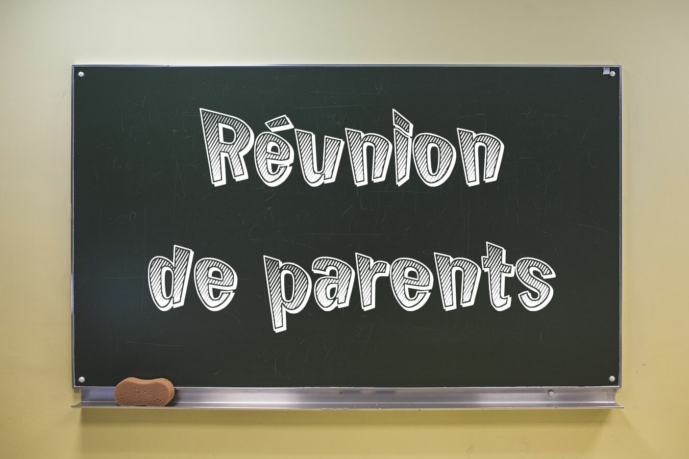 comptes-rendus des réunions parents/club des groupes course et découverte