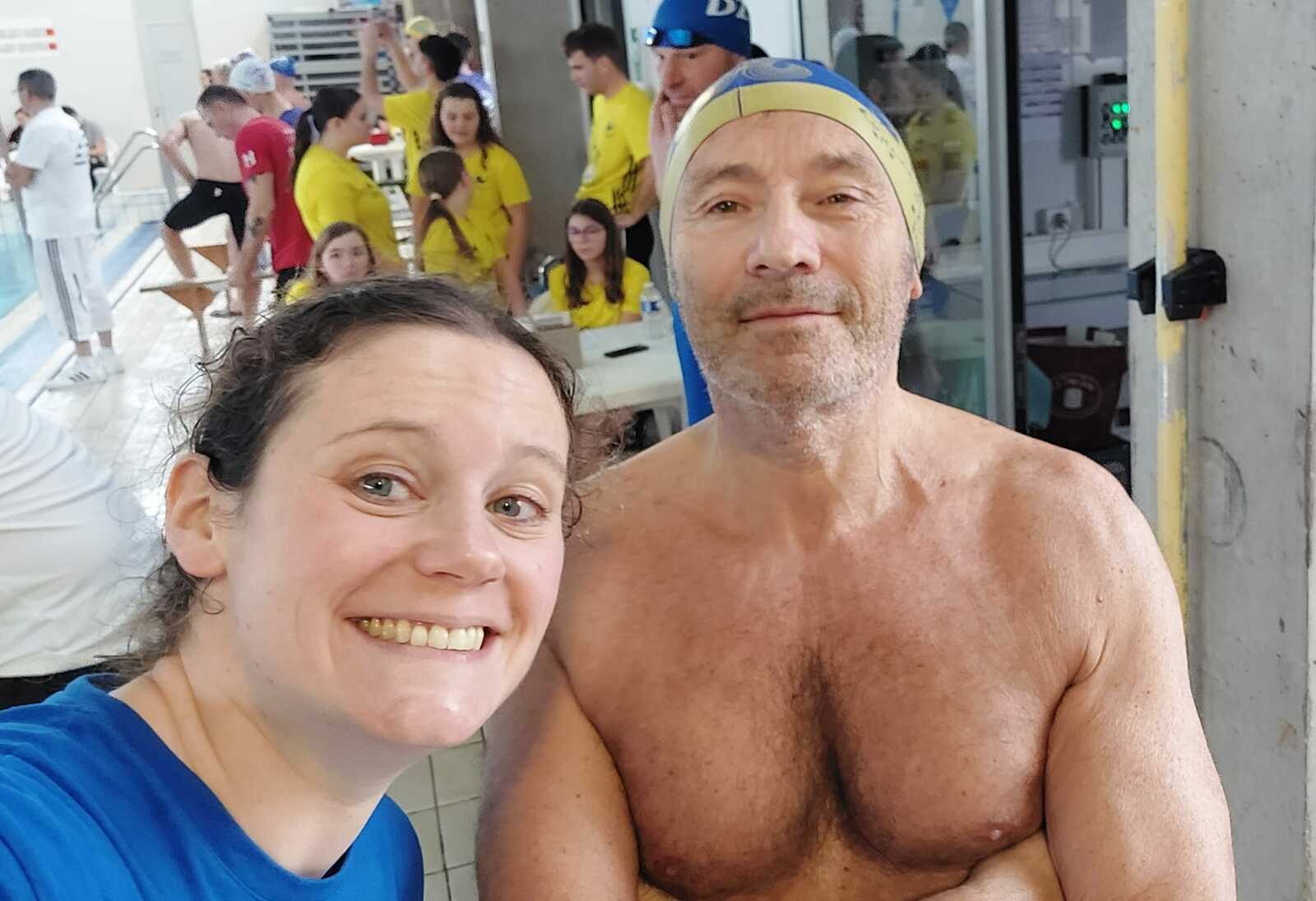 Championnats de Bretagne Masters à Carhaix 02-2026