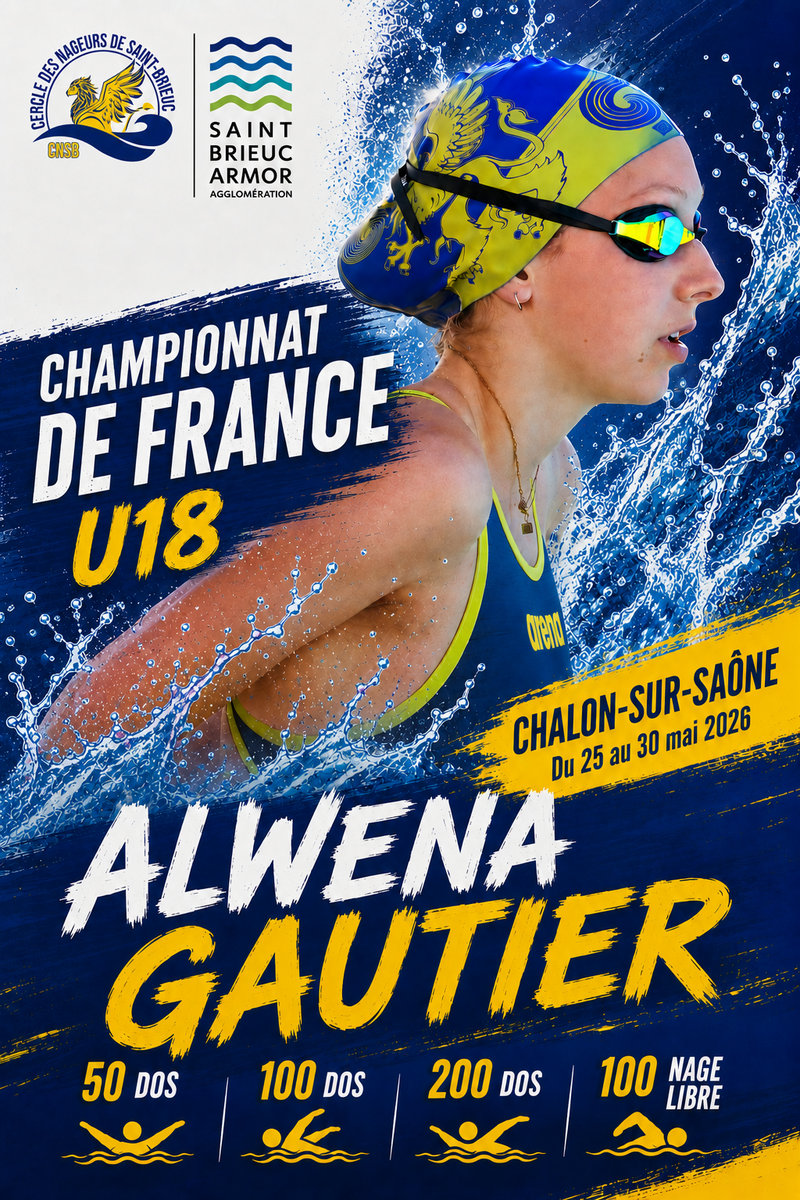 Championnat de France U18