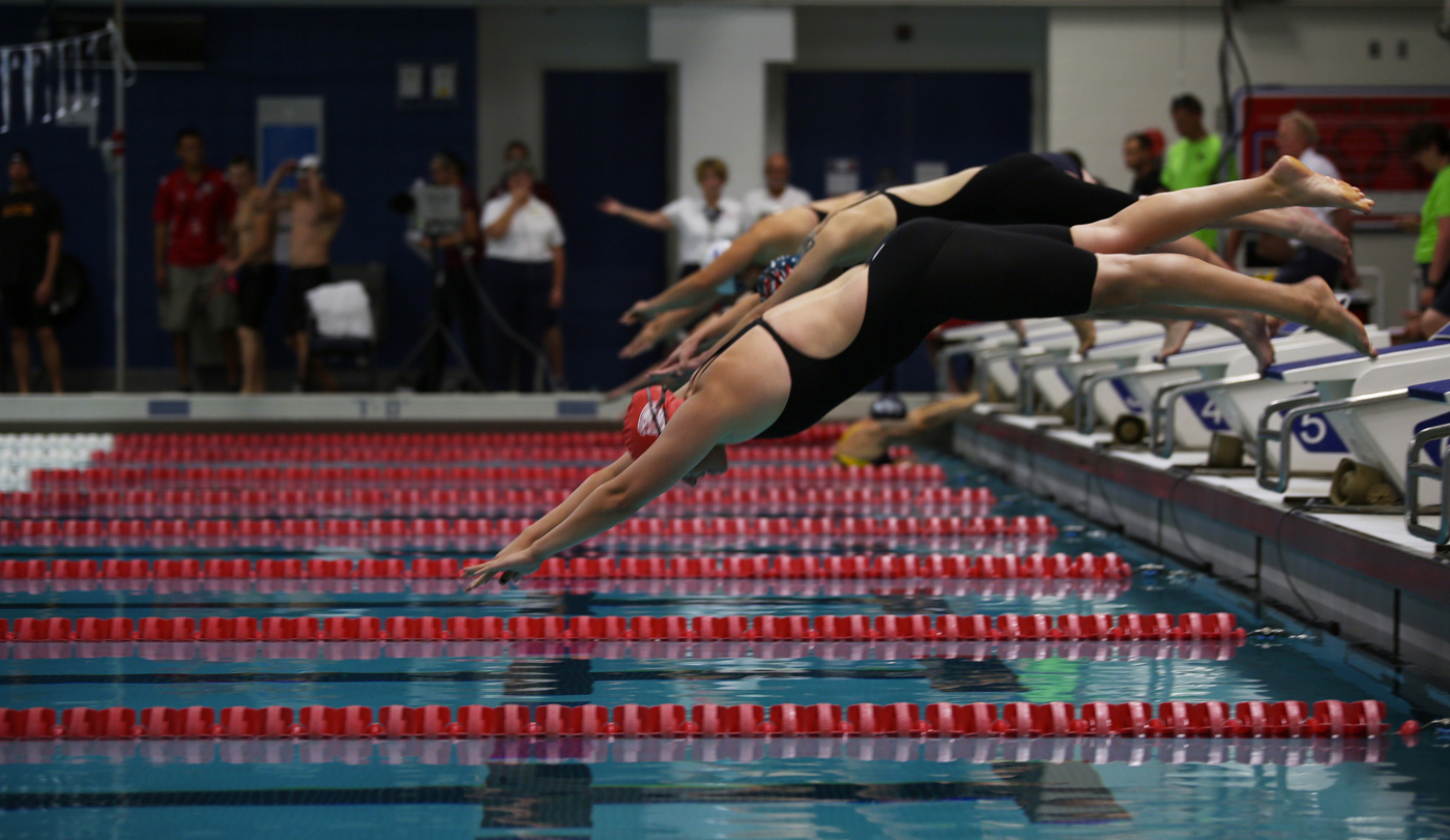Meeting de Saint-Malo Natation - 50 m / 31-05-2026
