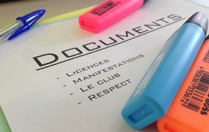 Permanences d'inscriptions Septembre 2026
