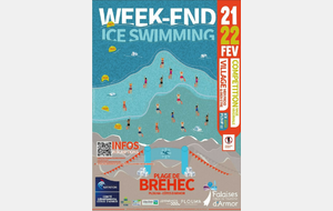 Ice Swimming Brehec 2026