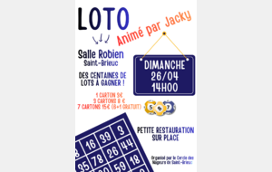Loto 2026