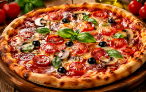 Opération Pizza 2026