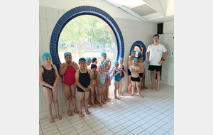 Savoir Nager Juillet 2026