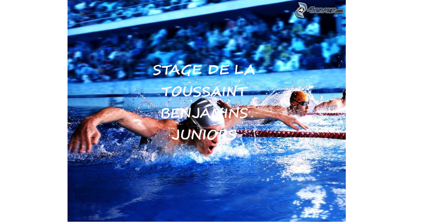 stage benjamins juniors