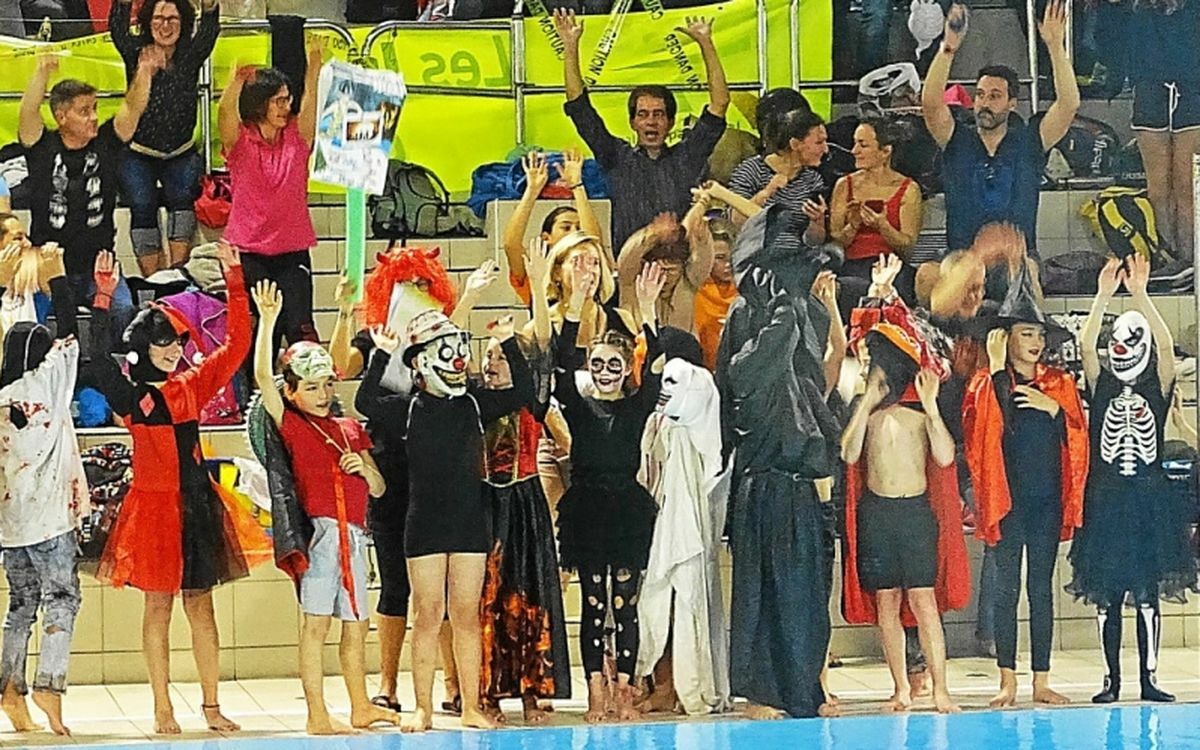 Meeting de la Trouille