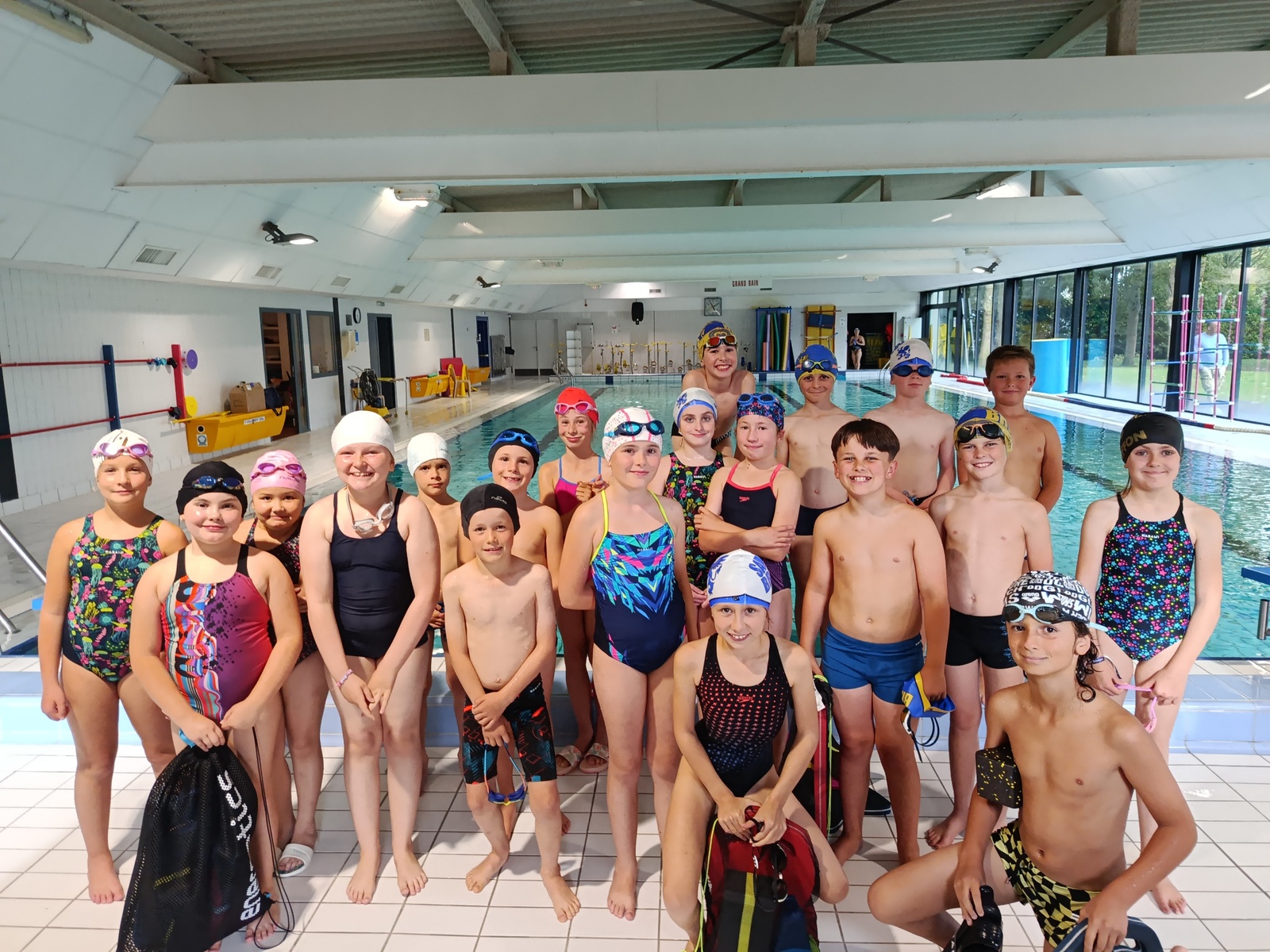 DISTRICT 1 AVENIR 2014 ET APRES