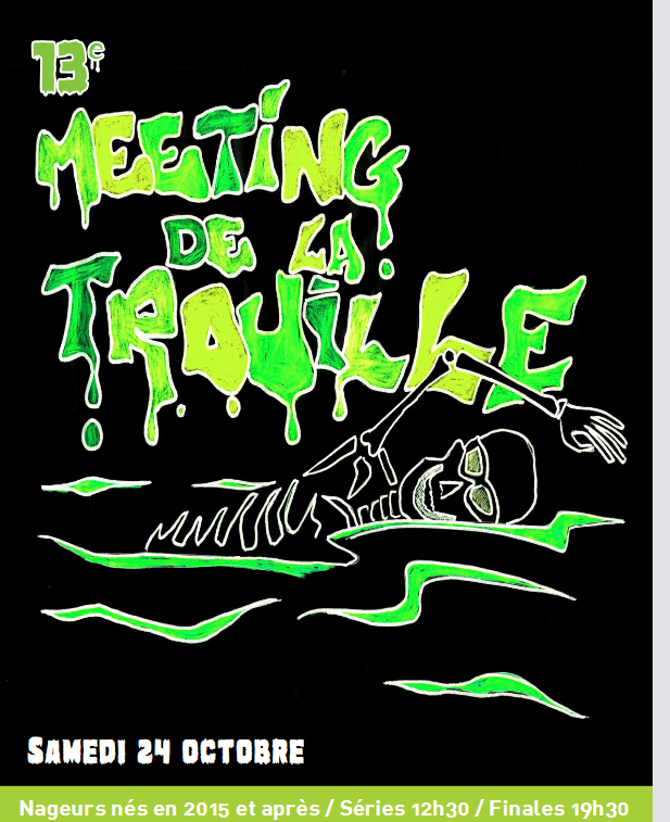 MEETING DE LA TROUILLE