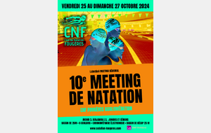 Meeting de Fougères