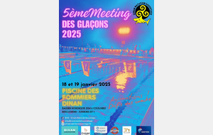 MEETING DES GLACONS