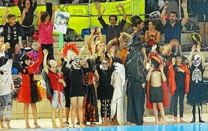 Meeting de la Trouille