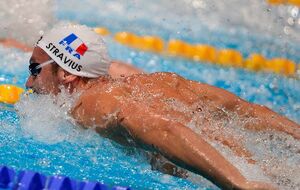 Championnats départementaux hivers 25m