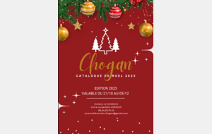 🧑‍🎄 Opération Parfums de Noel au CNSB 🎄