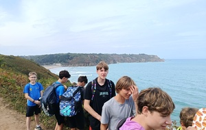 STAGE DE RENTREE