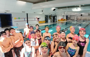 STAGE AVENIR TOUSSAINT