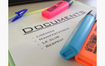 Permanences d'inscriptions Septembre 2026