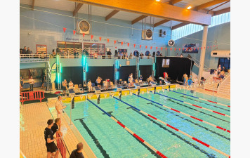 Meeting Aquabaie 2026