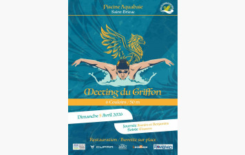 Meeting du Griffon 2026