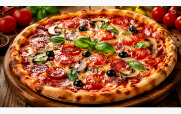 Opération Pizza 2026