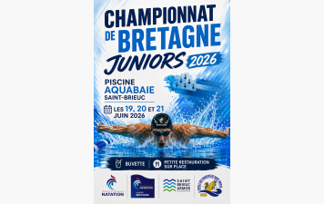 Championnat de Bretagne Junior 2026