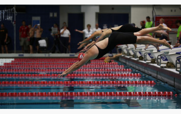 Meeting de Saint-Malo Natation - 50 m / 31-05-2026