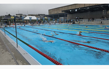 Championnats Départementaux Été U14 et plus - 25 m