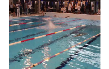 INTERCLUBS REGIONAUX JEUNES LORIENT 9/12/2017