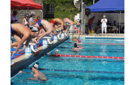 Championnat départemental Elite ETE