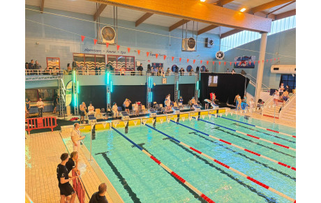 Meeting Aquabaie 2026