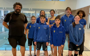 Finale Régionale Douarnenez Benjamins 2025